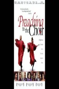 Preaching to the Choir_peliplat