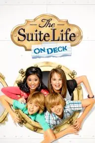 The Suite Life on Deck_peliplat