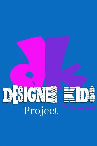 The Designer Kids Project_peliplat