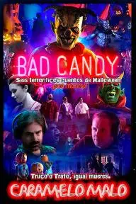 Bad Candy_peliplat