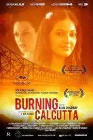 Burning Calcutta_peliplat