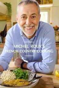 Michel Roux's French Country Cooking_peliplat