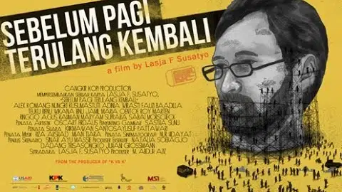 Official Trailer Sebelum Pagi Terulang Kembali