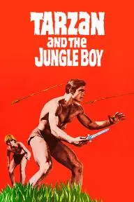 Tarzan and the Jungle Boy_peliplat