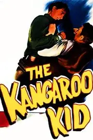 The Kangaroo Kid_peliplat