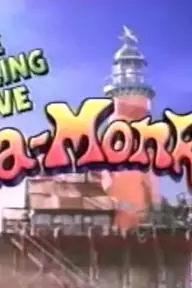 The Amazing Live Sea-Monkeys_peliplat