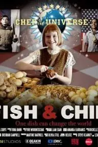 Fish & Chips_peliplat