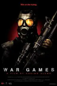 War Games_peliplat