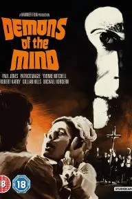 Blood Will Have Blood: Inside 'Demons of the Mind'_peliplat