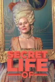 Secret Life of..._peliplat