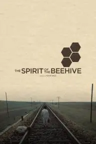 The Spirit of the Beehive_peliplat