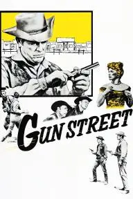 Gun Street_peliplat