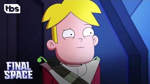 Official Trailer #3