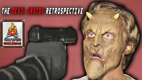The Devil Inside Retrospective