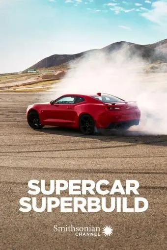 Supercar Superbuild_peliplat