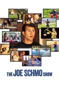 The Joe Schmo Show_peliplat