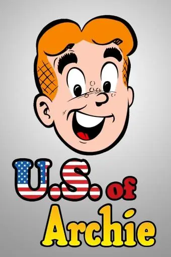 U.S. Of Archie_peliplat