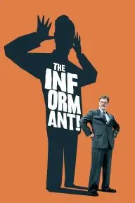 The Informant!_peliplat