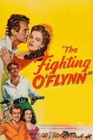 The Fighting O'Flynn_peliplat