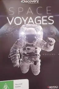 Space Voyages_peliplat