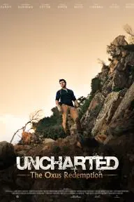 Uncharted: The Oxus Redemption_peliplat