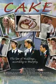 Cake: A Wedding Story_peliplat