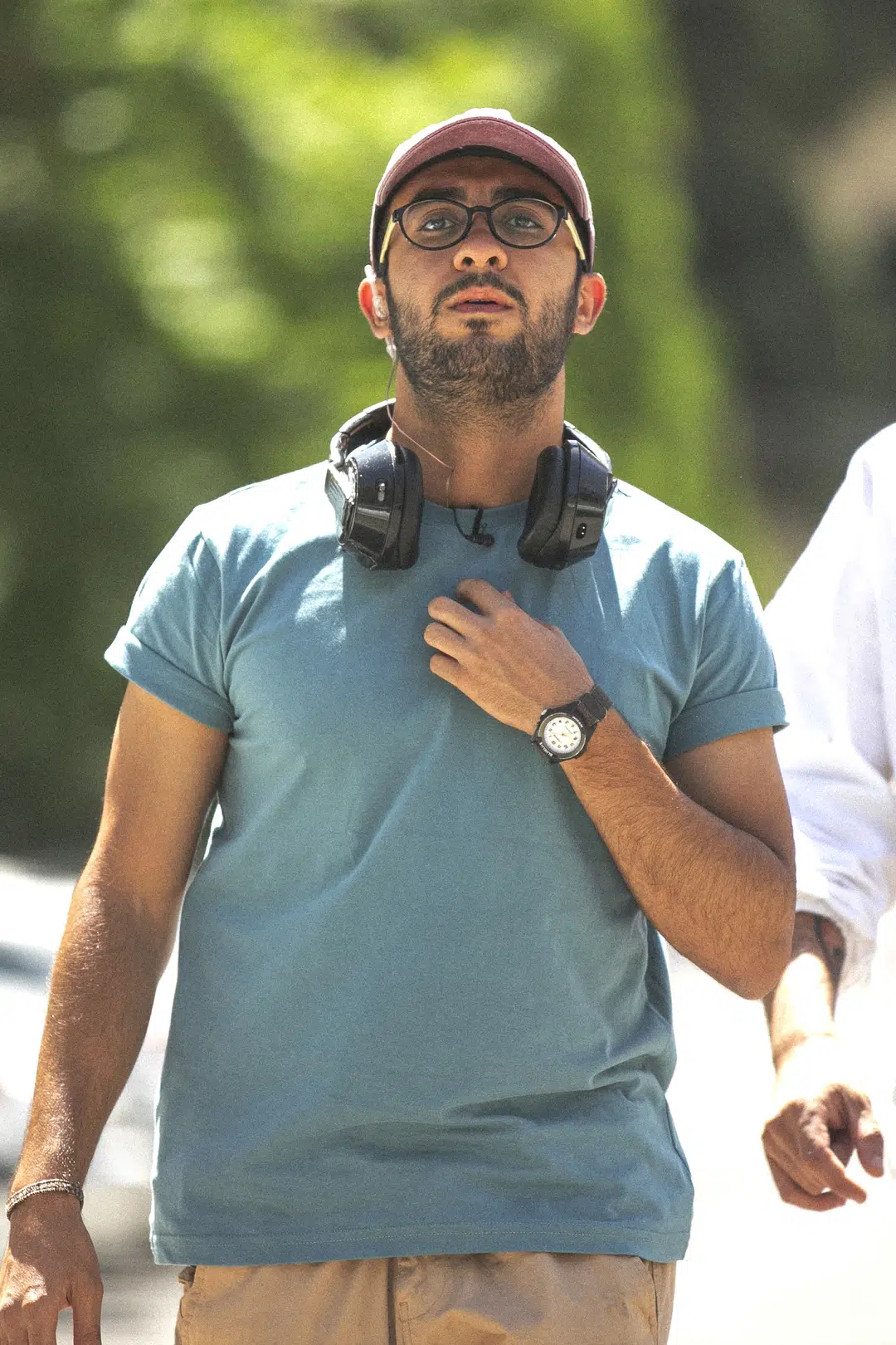 Pouria Takavar