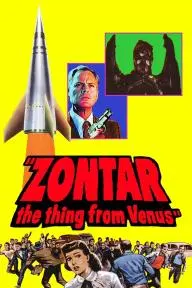 Zontar: The Thing from Venus_peliplat