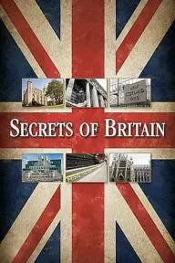 Secrets of Britain_peliplat