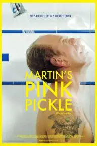 Martin's Pink Pickle_peliplat