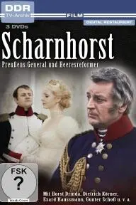 Scharnhorst_peliplat