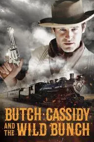 Butch Cassidy and the Wild Bunch_peliplat