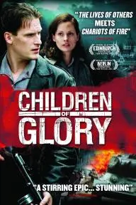 Children of Glory_peliplat