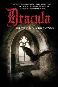 Dracula: The Vampire and the Voivode_peliplat