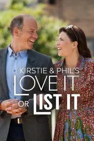 Kirstie & Phil's Love It or List It_peliplat
