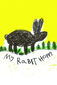 My Rabit Hoppy_peliplat