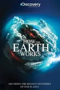 How the Earth Works_peliplat
