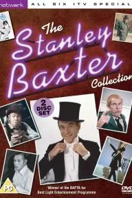 The Stanley Baxter Hour_peliplat