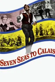 Seven Seas to Calais_peliplat