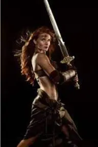 Red Baroness Warrior Single Lady_peliplat
