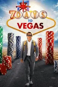 7 Days to Vegas_peliplat