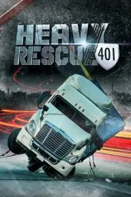 Heavy Rescue: 401_peliplat