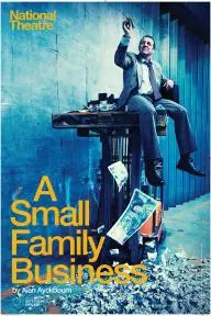 A Small Family Business_peliplat