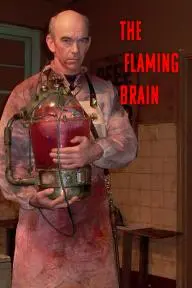 The Flaming Brain_peliplat