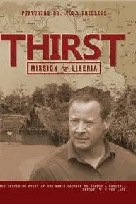 Thirst: Mission Liberia_peliplat