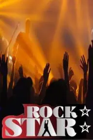 Rock Star: INXS_peliplat