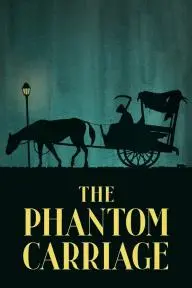 The Phantom Carriage_peliplat
