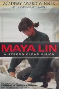 Maya Lin: A Strong Clear Vision_peliplat