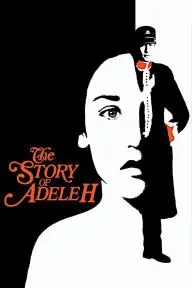 The Story of Adele H_peliplat