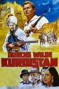 Wild Kurdistan_peliplat